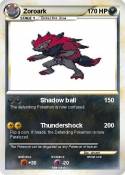 Zoroark