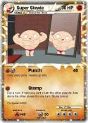 Super Stewie