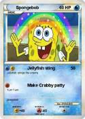 Spongebob