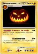 Awesomeness