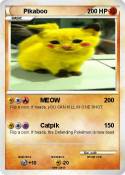 Pikaboo