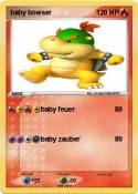 baby bowser