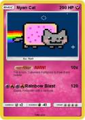 Nyan Cat