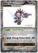 Cyber Yoshi