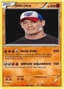john cena