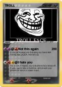 TROLL
