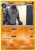 Jamel