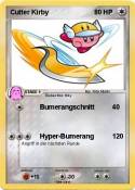 Cutter Kirby