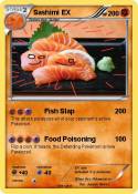Sashimi EX
