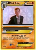 Rick Asley