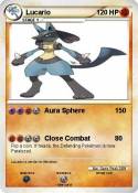 Lucario