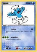 smurf smurf