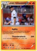JOSE FERNANDEZ