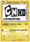 cartoon network