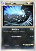 Kurai Tsuki