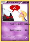 VOTE IF YOU LOVE THE LUNAR DUO VOTE IF YOU