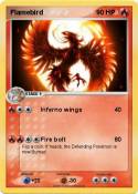 Flamebird