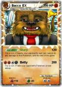 Bacca EX