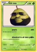 rick ross