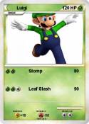 Luigi