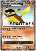 Pikachu (300