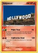 Hollywood