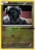 Blitz RBSS