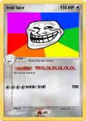 troll face