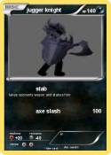 jugger knight