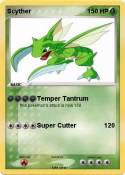 Scyther