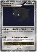 Darkmew