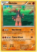 Mudsdale
