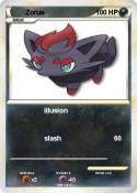 Zorua
