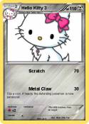 Hello Kitty 3