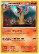 MCharizadEX