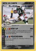 JETS VS CHIEFS