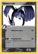 Shadow lugia