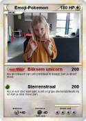 Emoji-Pokemon