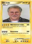 Herr Adler