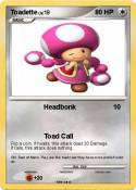 Toadette Toadette