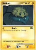 Joltik