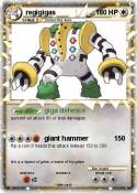 regigigas