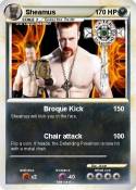 Sheamus
