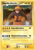 SageModeNaruto