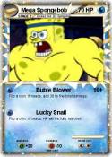 Mega Spongebob
