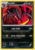 Zoroark