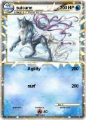 suicune