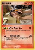 EVA SHEN