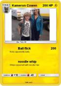 Kameron Cowen