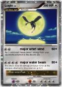 Lugia